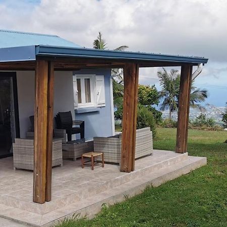 Vila Cosy & Calme Le Tampon Exteriér fotografie