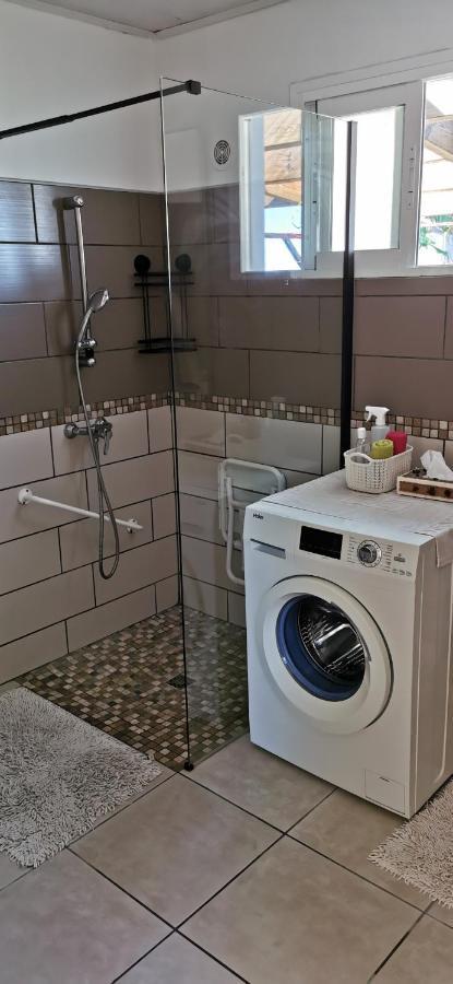 Vila Cosy & Calme Le Tampon Exteriér fotografie