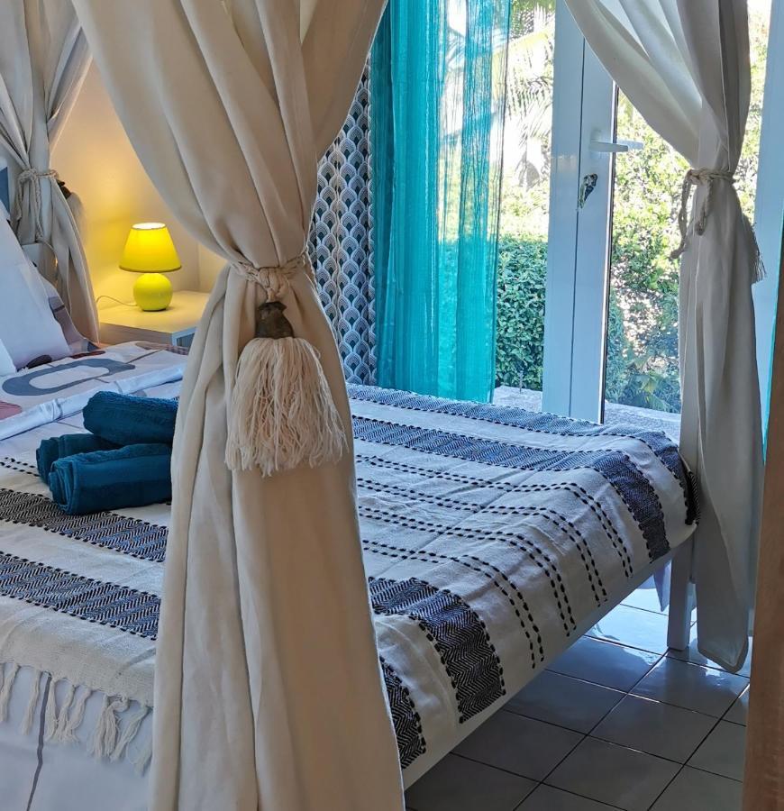 Vila Cosy & Calme Le Tampon Exteriér fotografie