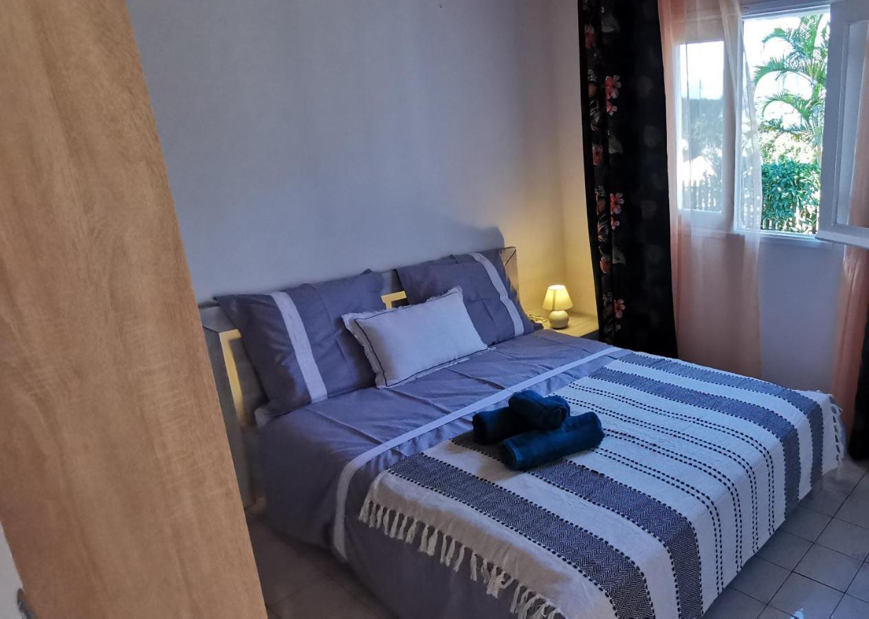 Vila Cosy & Calme Le Tampon Exteriér fotografie