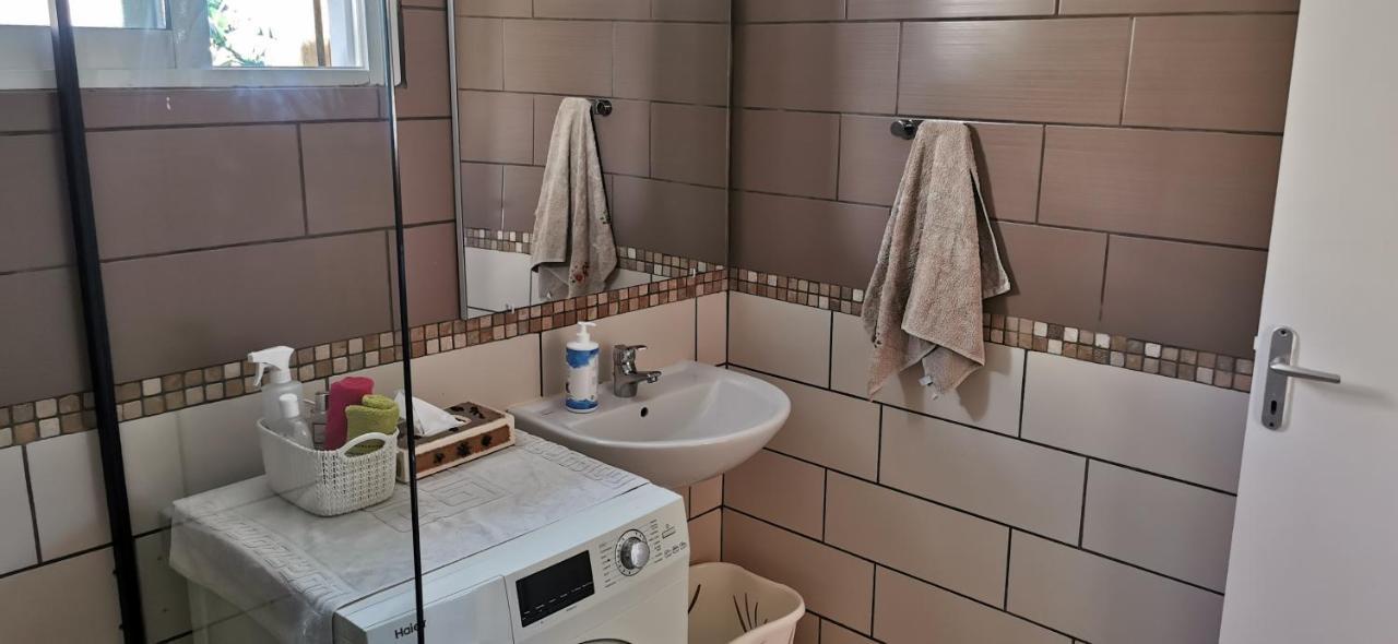 Vila Cosy & Calme Le Tampon Exteriér fotografie