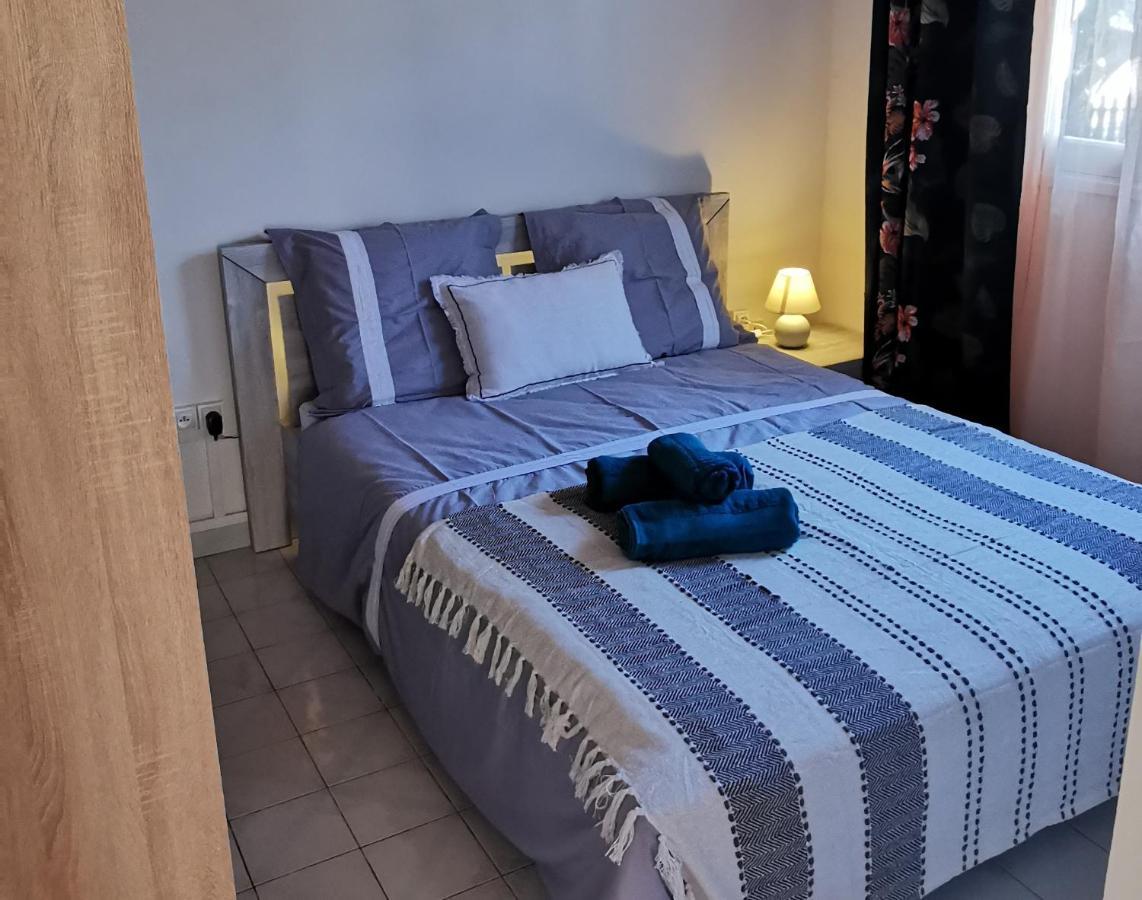 Vila Cosy & Calme Le Tampon Exteriér fotografie