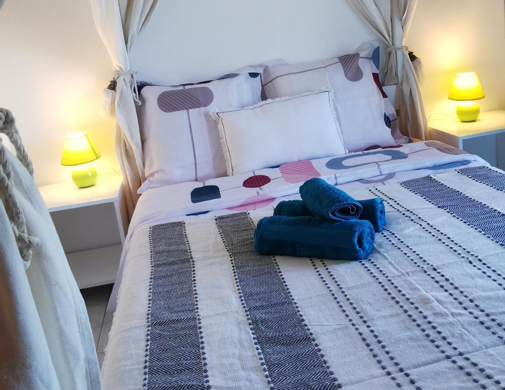 Vila Cosy & Calme Le Tampon Exteriér fotografie